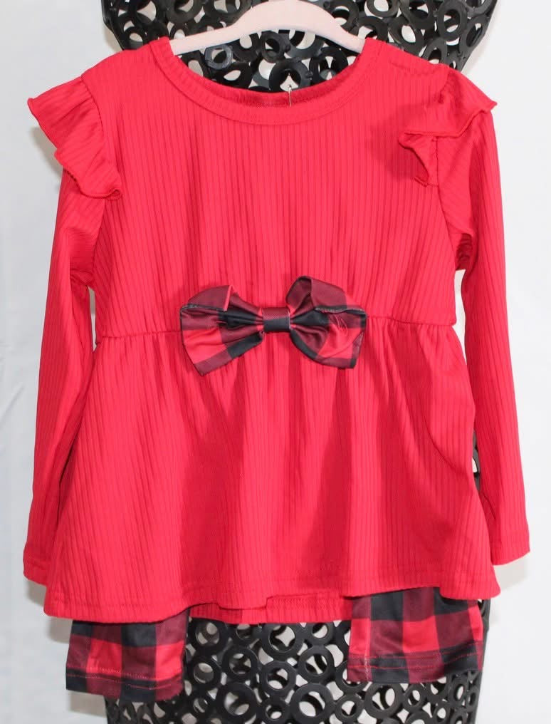 2pc Children’s Outfit